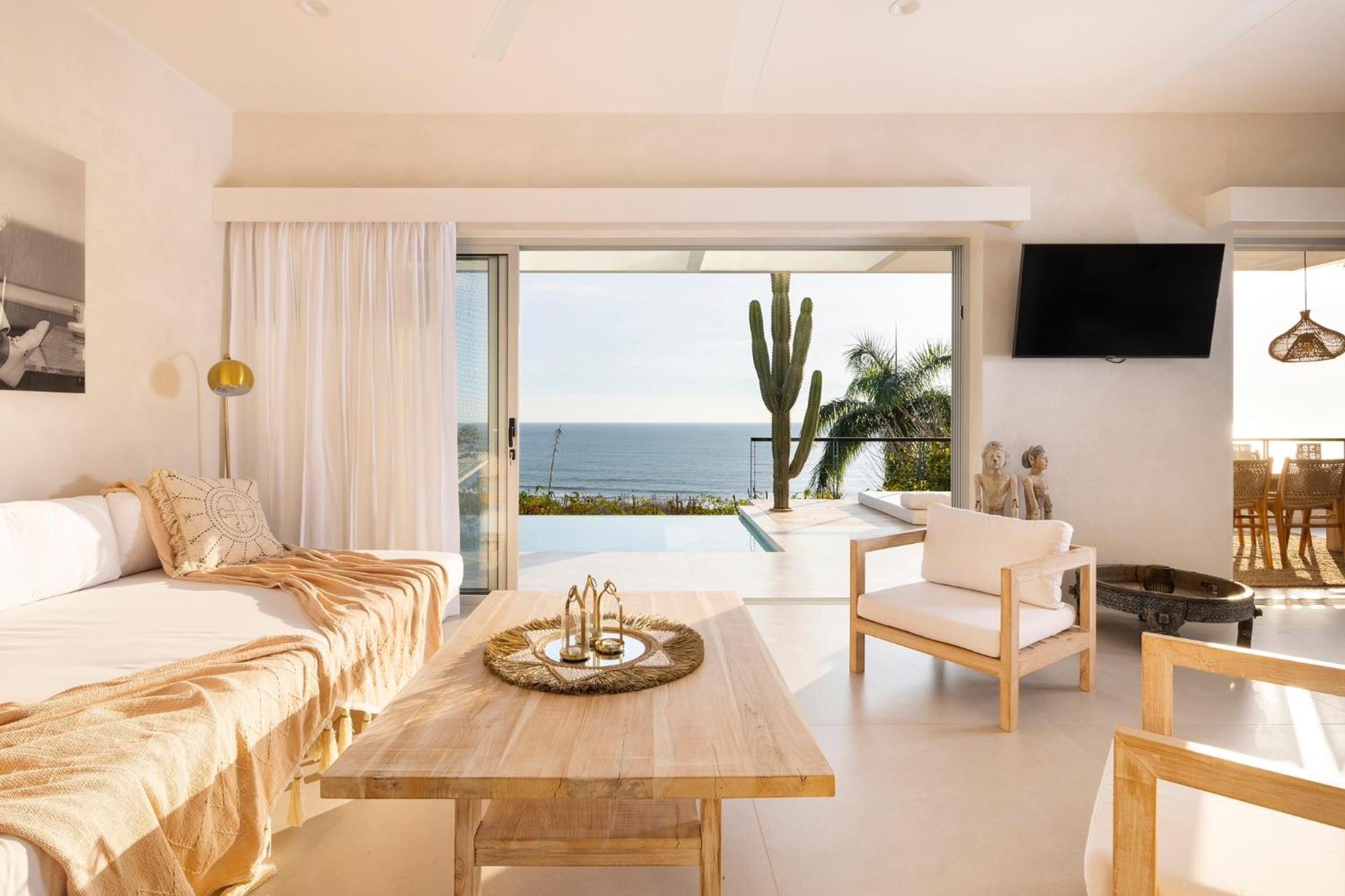 Akwa Santa Teresa Ξενοδοχείο Playa Santa Teresa  Δωμάτιο φωτογραφία