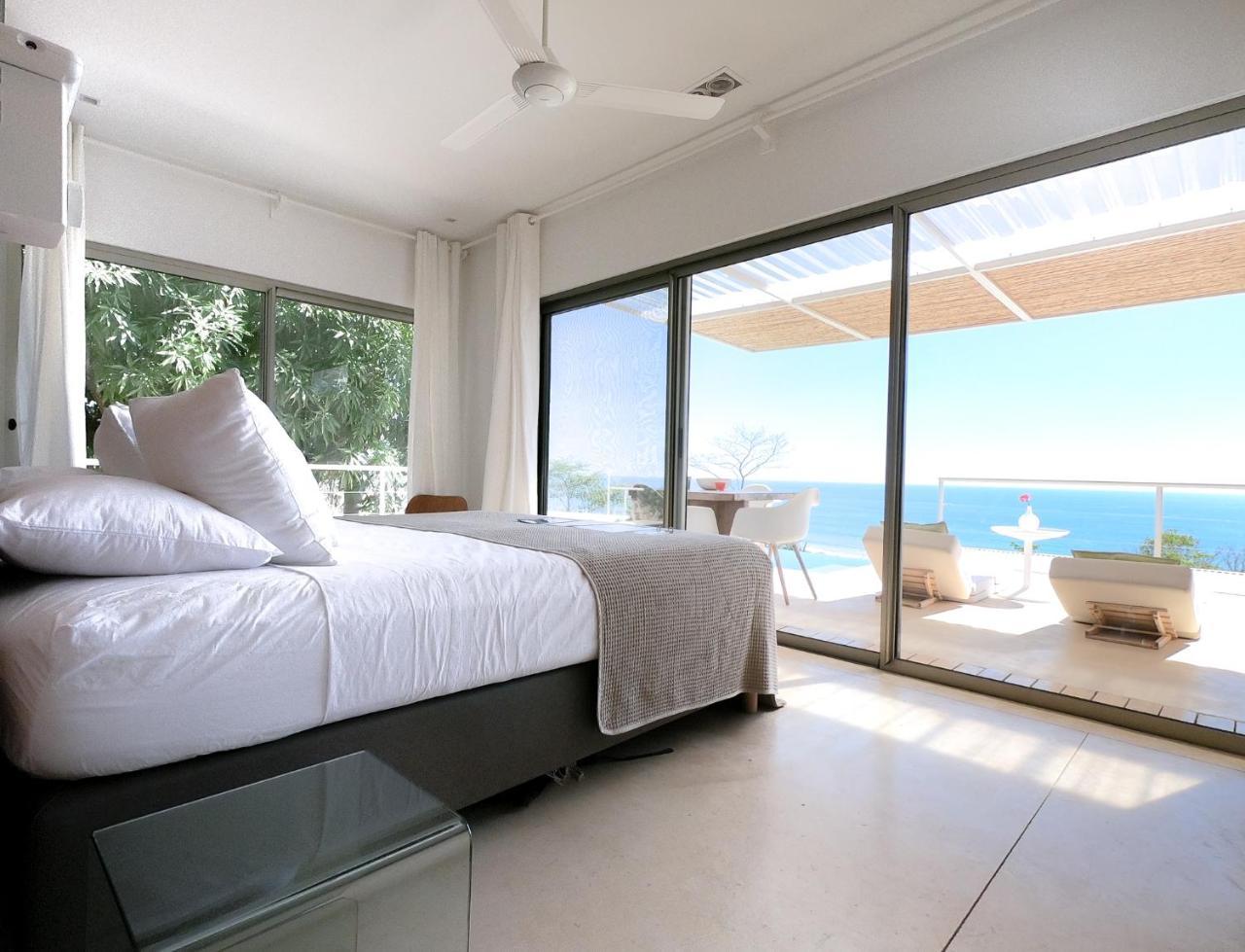 Akwa Santa Teresa Ξενοδοχείο Playa Santa Teresa  Εξωτερικό φωτογραφία